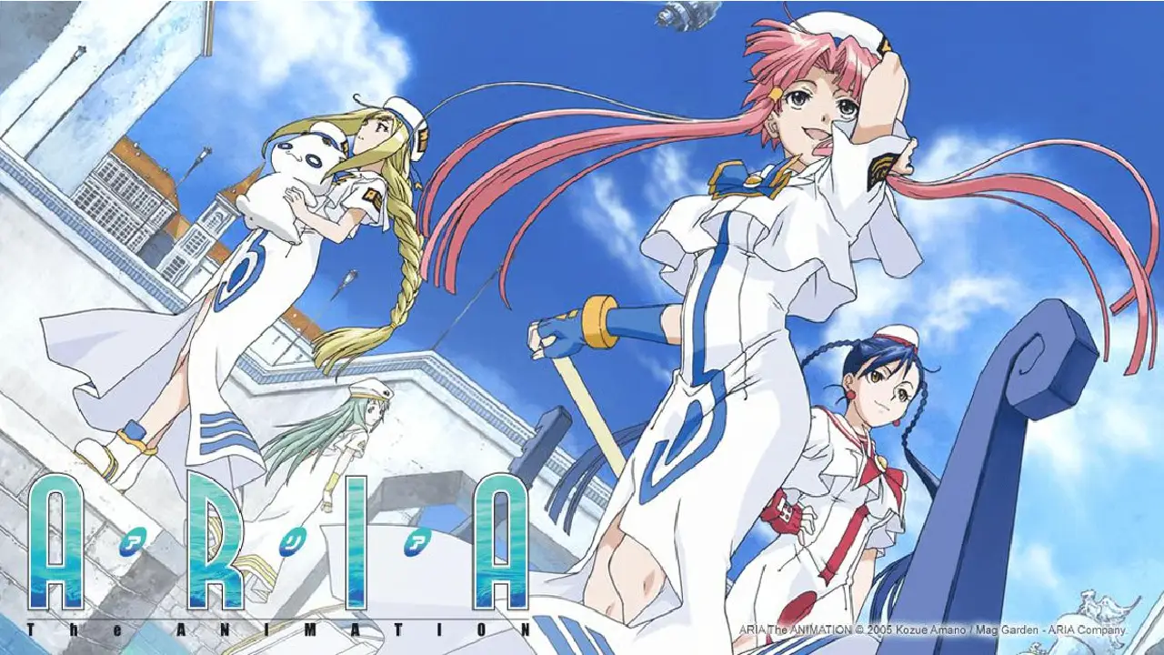 Animes shonen con finales perfectos