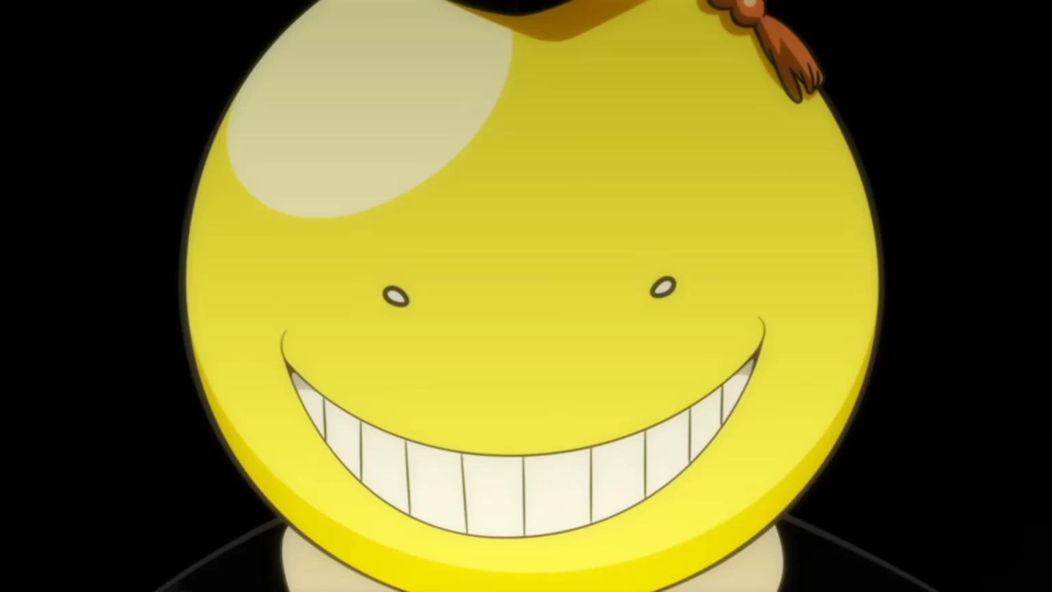 El anime Assassination Classroom anuncia una nueva película para 2026