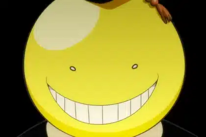 El anime Assassination Classroom anuncia una nueva película para 2026