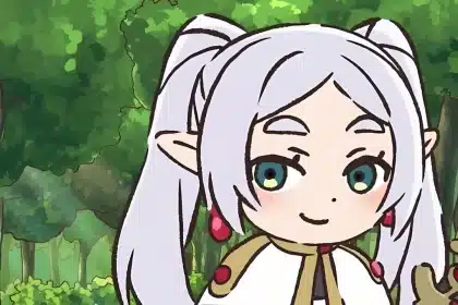 Frieren estrena mini episodio con Himmel en una divertida aventura