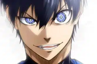 Blue Lock tendrá una secuela y una película Live-Action