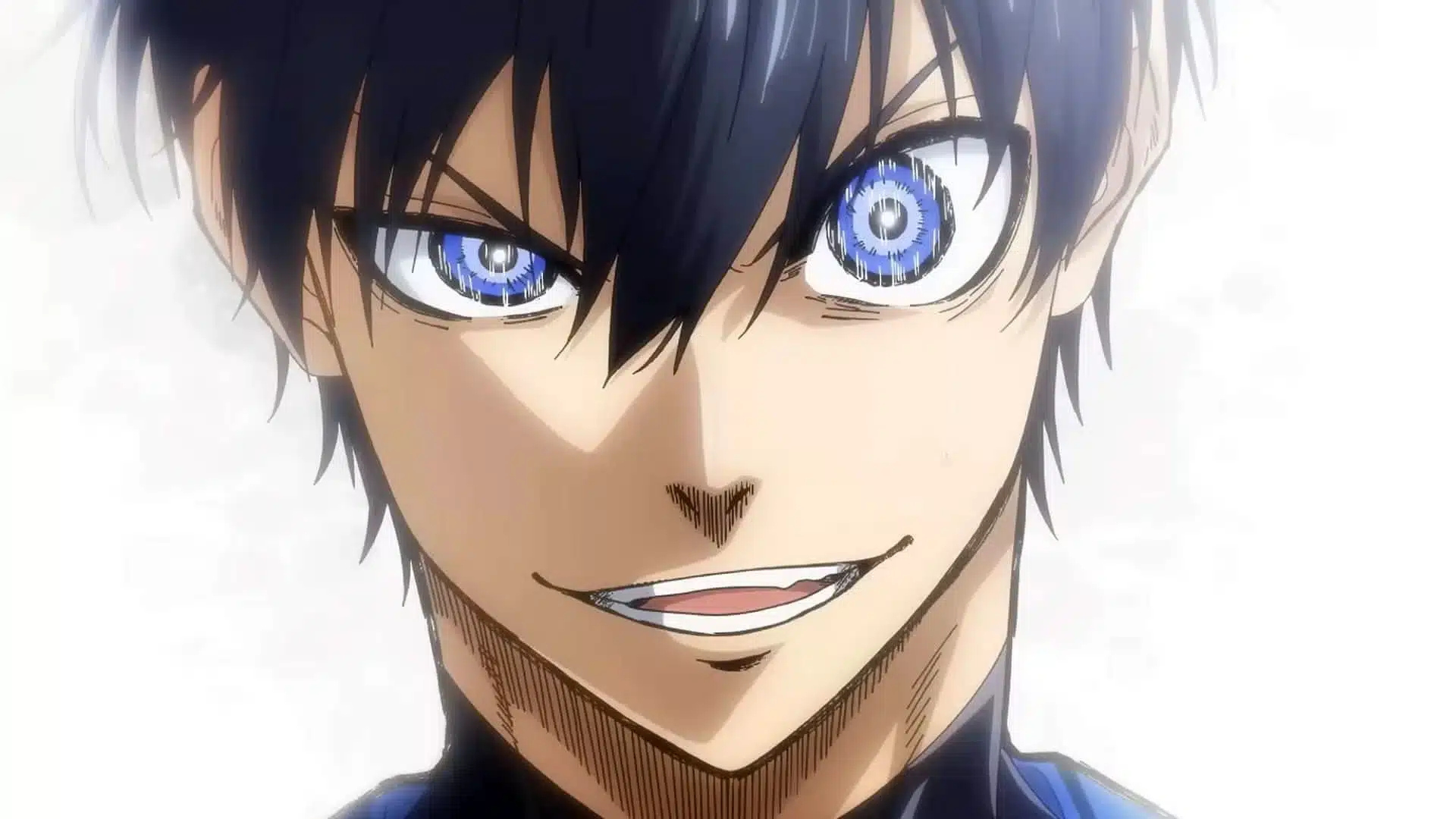 Blue Lock tendrá una secuela y una película Live-Action