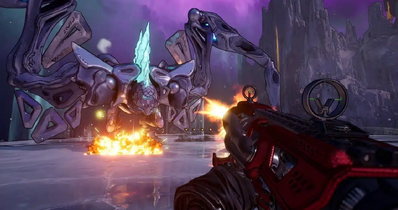Borderlands 4