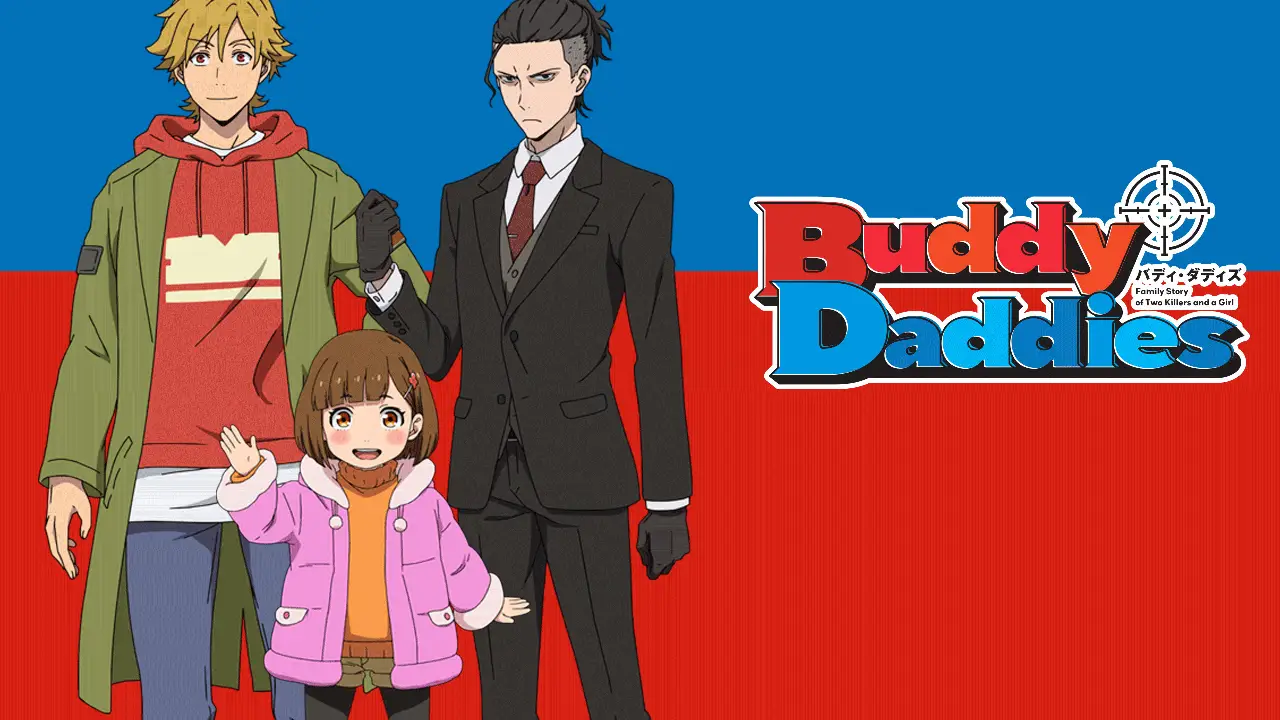 5 Anime with Spy X Family vibes that will make the wait for season 3 shorter