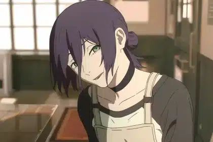 Nuevo tráiler con doblaje para la película de Chainsaw Man: Reze Arc