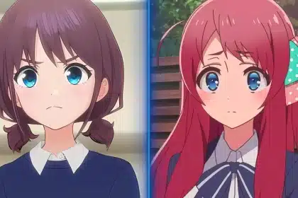 Nueva colaboración entre Girls Band Cry y Zombie Land Saga