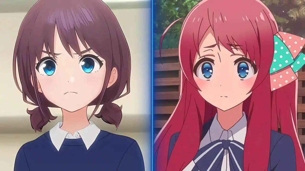 Nueva colaboración entre Girls Band Cry y Zombie Land Saga