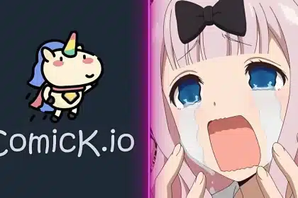 Se despide Comick, uno de los sitios de manga pirata más grandes del mundo