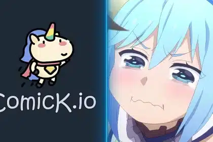 El operador de Comick rompe el silencio tras el cierre del popular sitio de manga