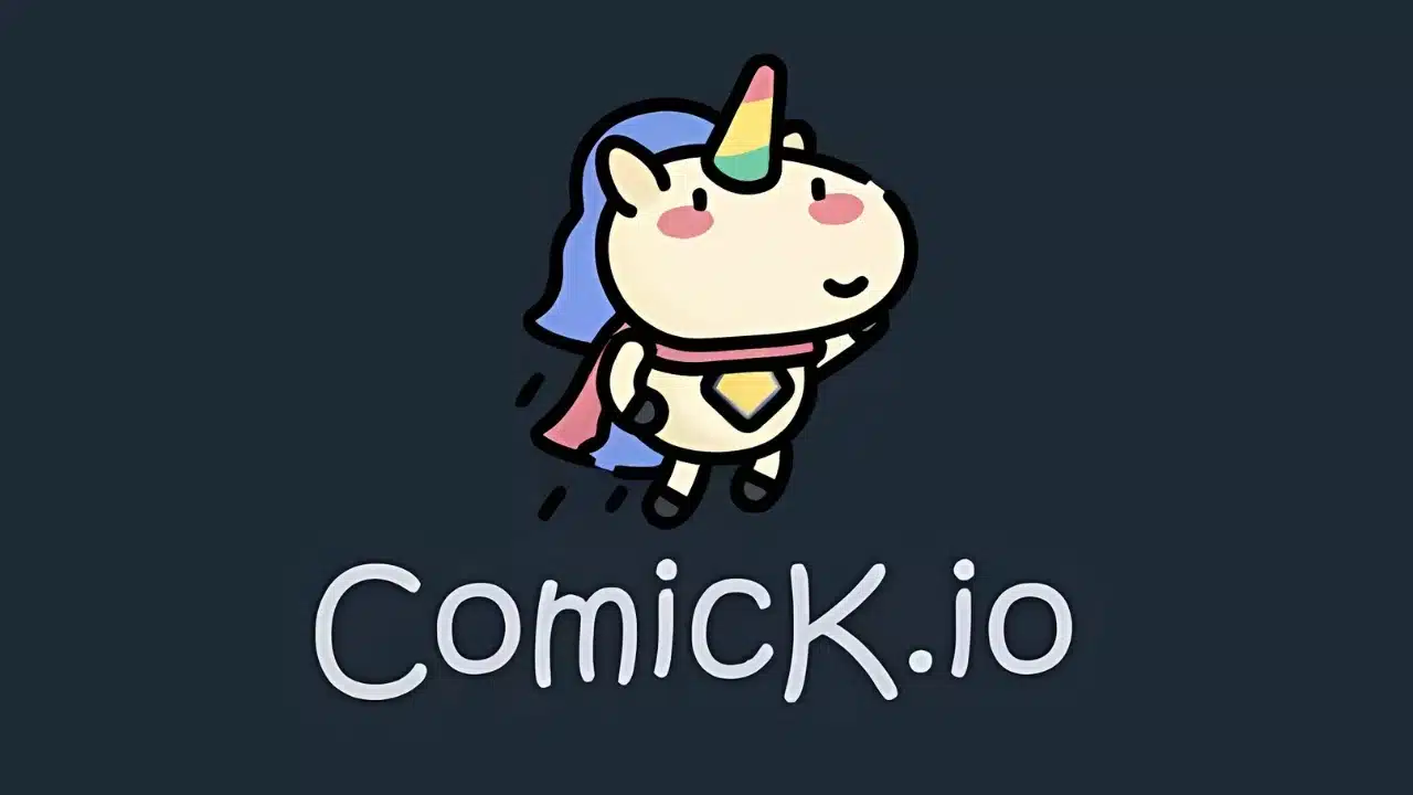 El operador de Comick rompe el silencio tras el cierre del popular sitio de manga