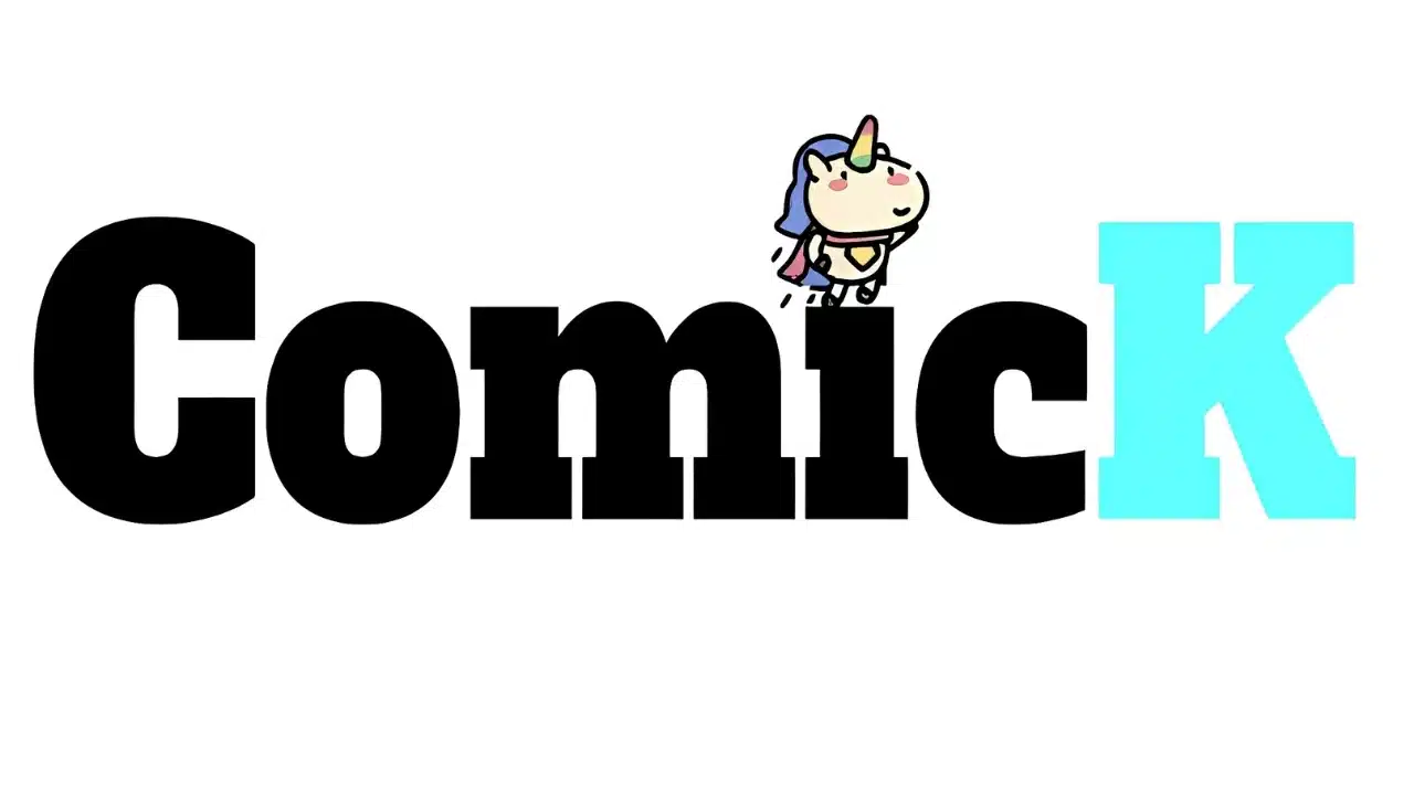 Se despide Comick, uno de los sitios de manga pirata más grandes del mundo