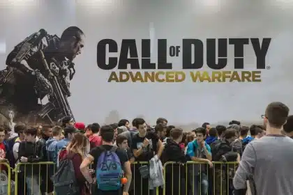 Call of Duty