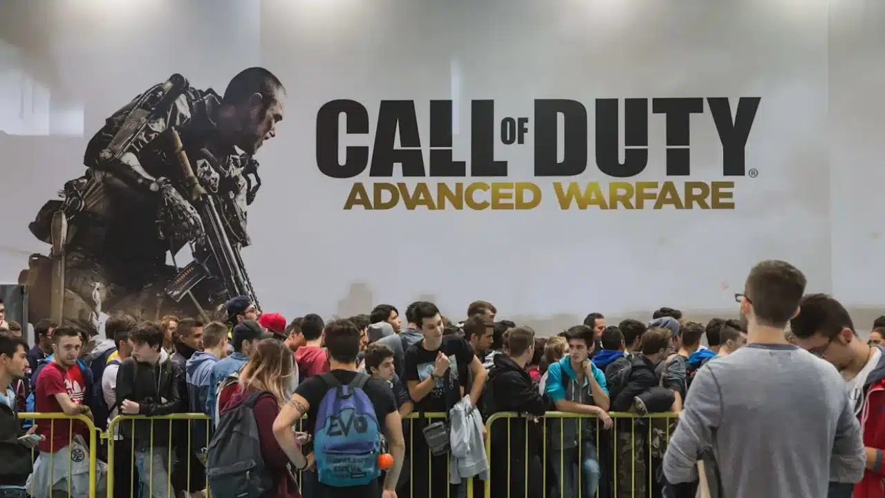 Call of Duty