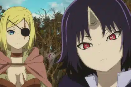 El anime Clevatess tendrá una Segunda Temporada