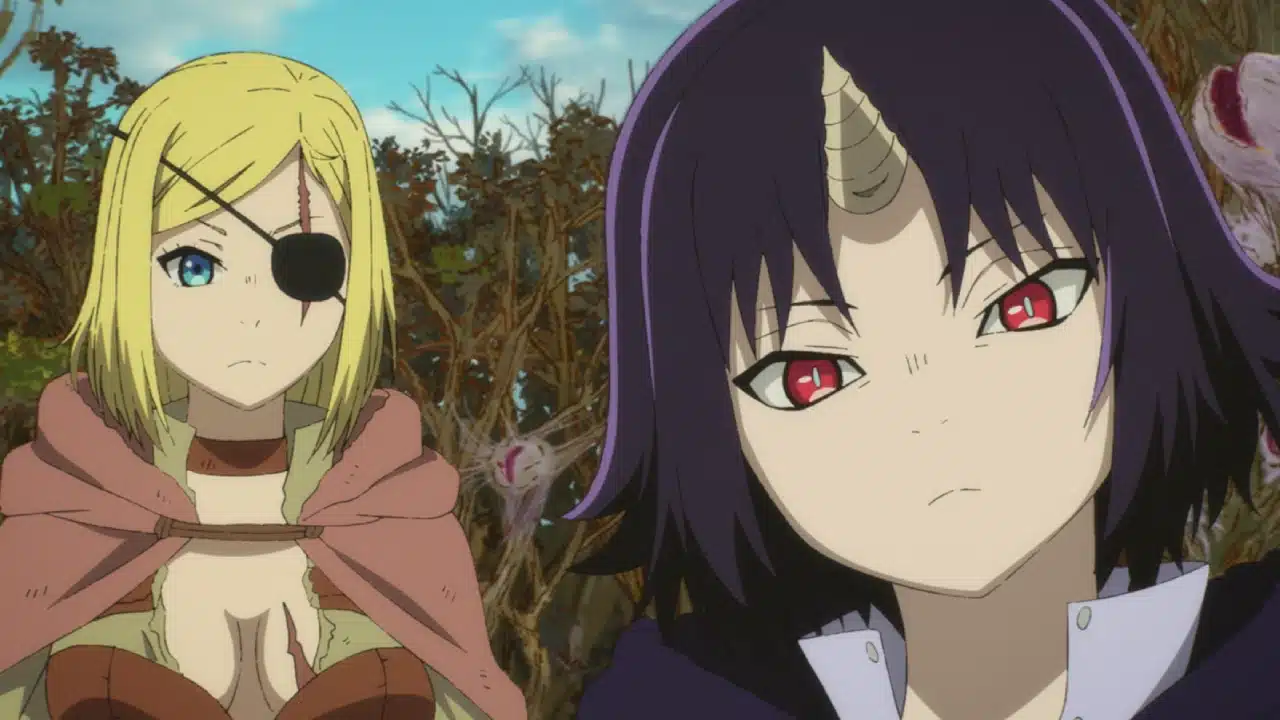 El anime Clevatess tendrá una Segunda Temporada