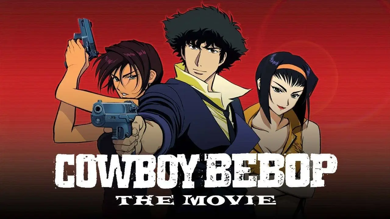 The 10 best anime films with R classification