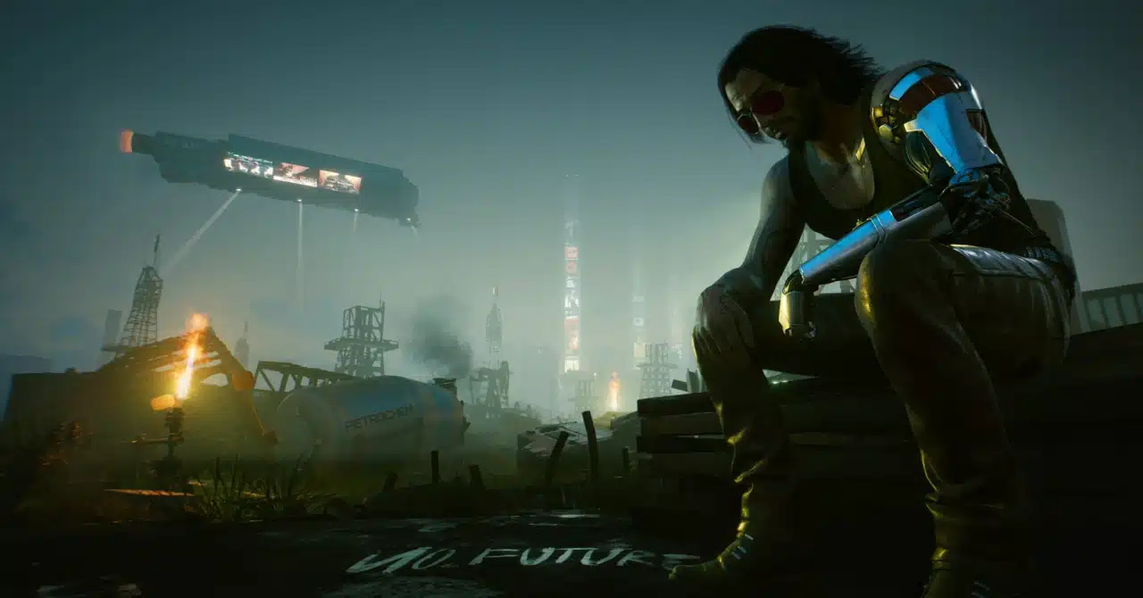 Cyberpunk