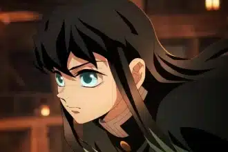 Demon Slayer: Infinity Castle se convierte en la segunda película más taquillera de Japón