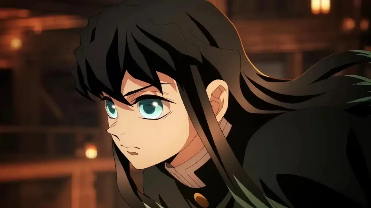 Demon Slayer: Infinity Castle se convierte en la segunda película más taquillera de Japón