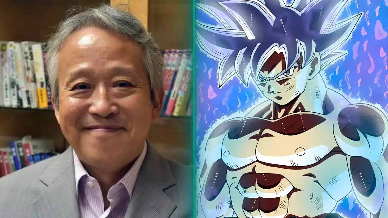 ¿Spinoffs de Goku y Bulma? Esto haría el primer editor de Dragon Ball si siguiera al mando