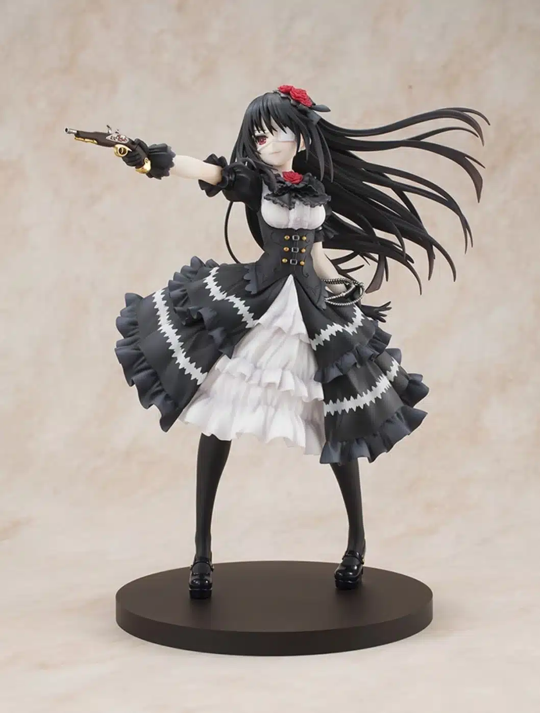 Date to Live: New Kurumi figure for the 30th Anniversary