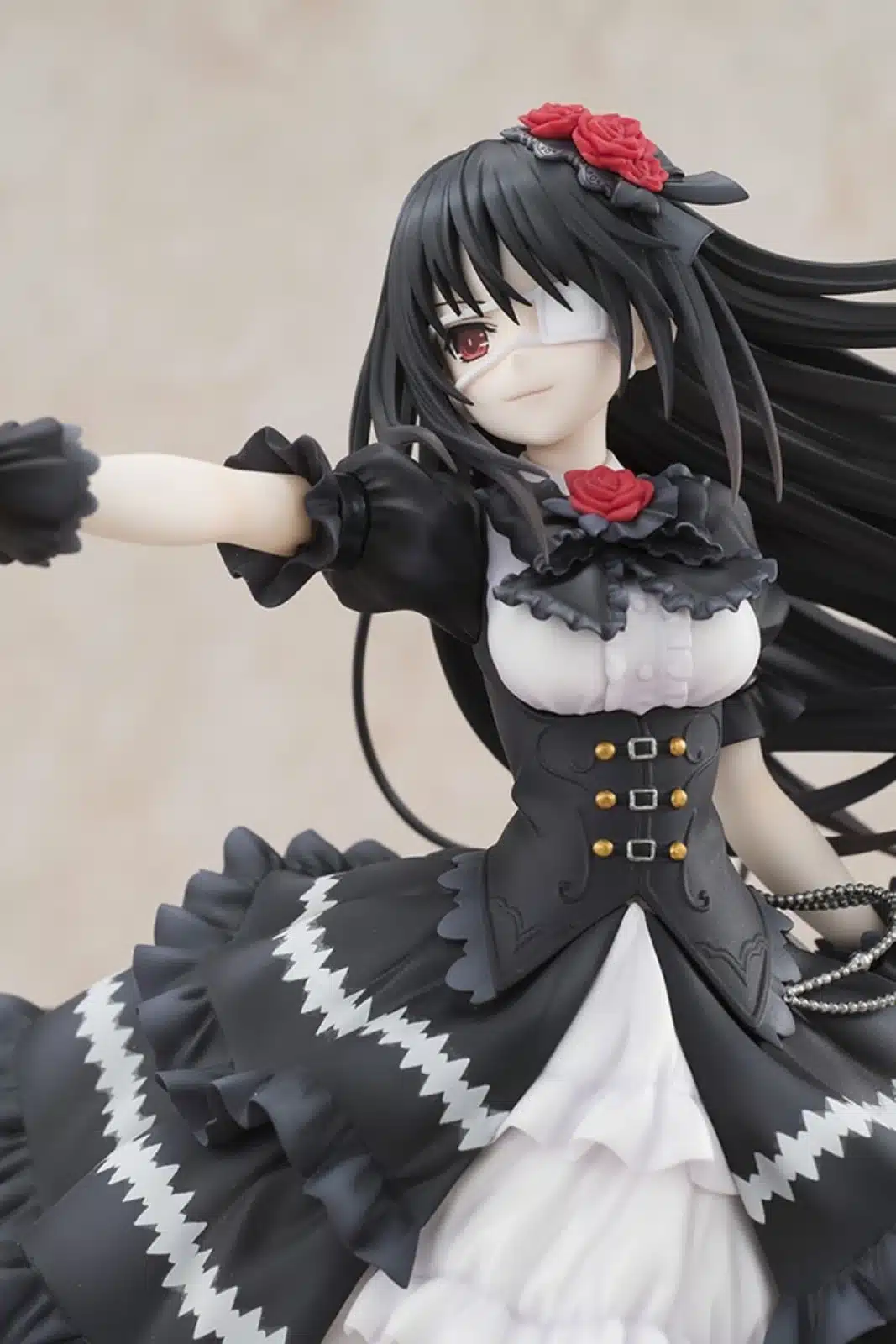 Date to Live: New Kurumi figure for the 30th Anniversary
