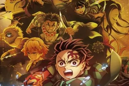 Demon Slayer: Infinity Castle arrasa en Rotten Tomatoes