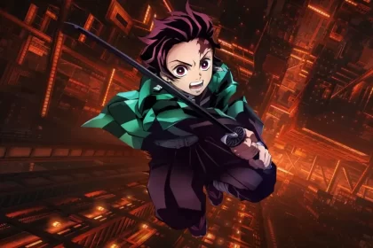 10 avances de Demon Slayer que enloquecieron a todo el fandom