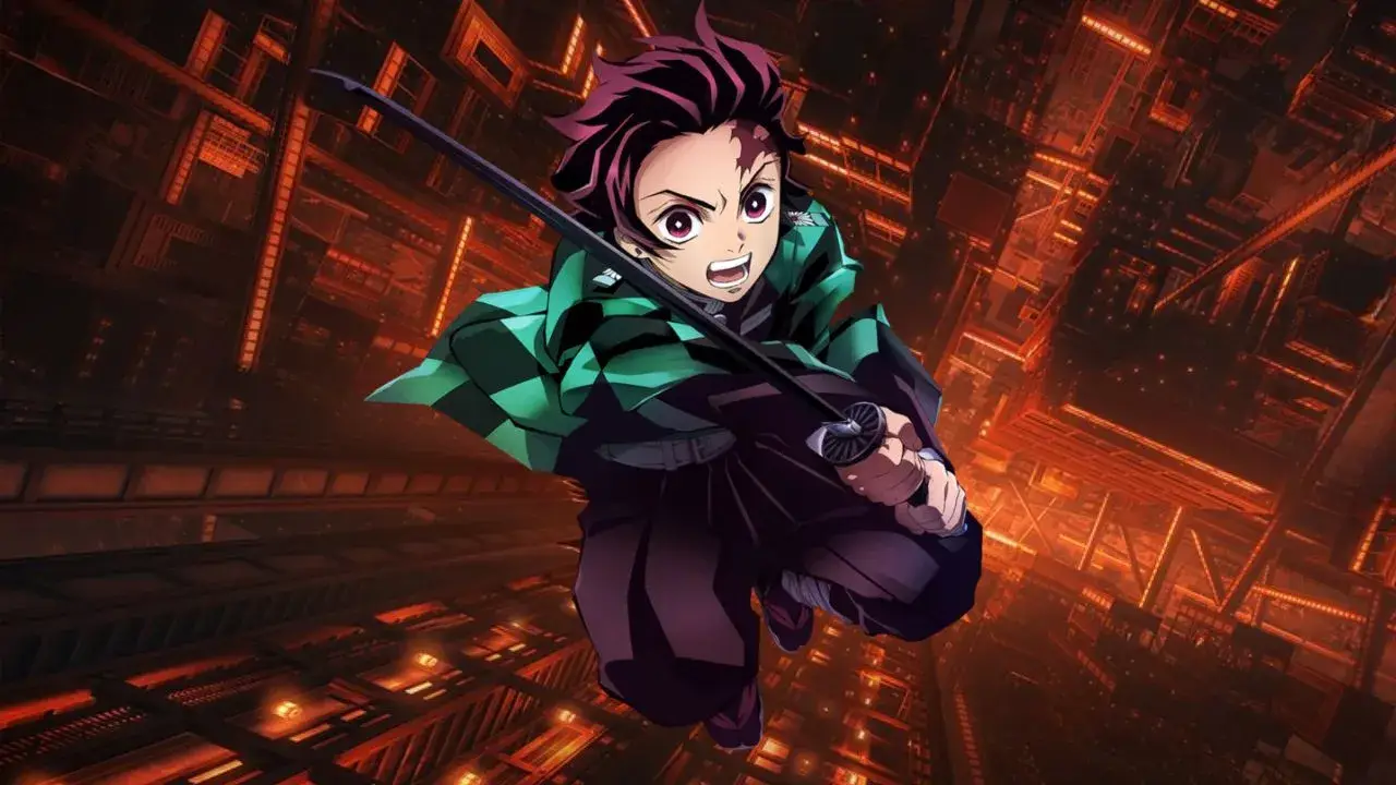 10 avances de Demon Slayer que enloquecieron a todo el fandom