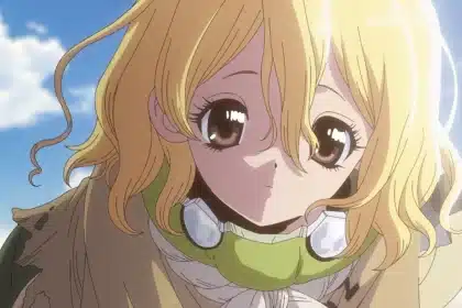 Dr. Stone: Science Future Parte 3 se estrenará en 2026