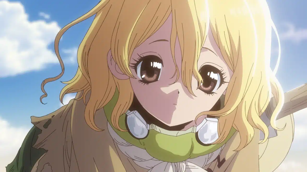 Dr. Stone: Science Future Parte 3 se estrenará en 2026
