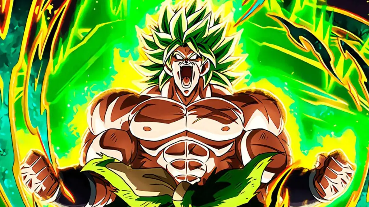 10 anime characters that seem overvalued, but in reality they are worth it