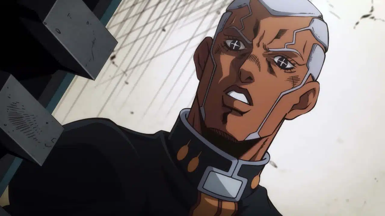 JoJo’s Bizarre Adventure: Atleta japonés se vuelve viral al realizar una “Jojopose”