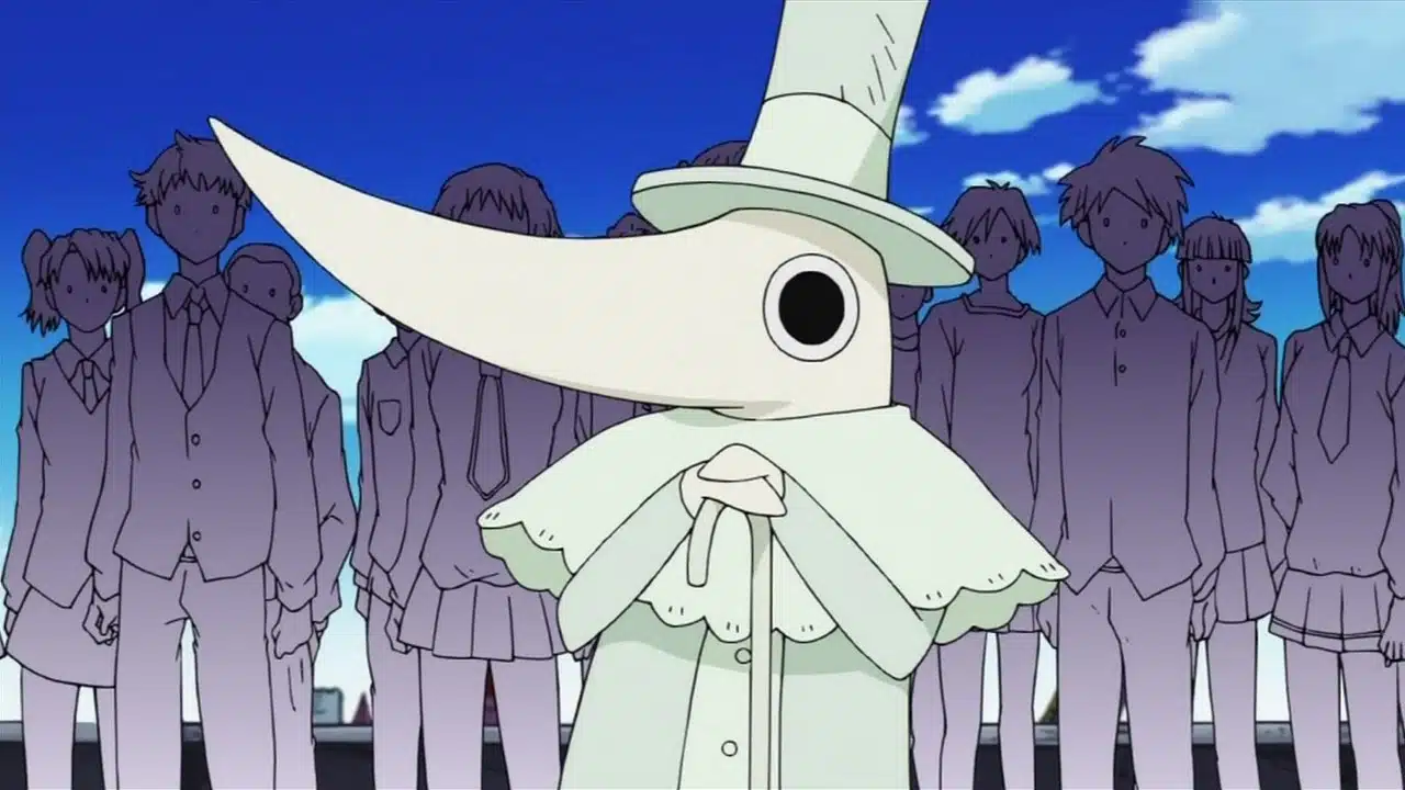 Excalibur Soul Eater