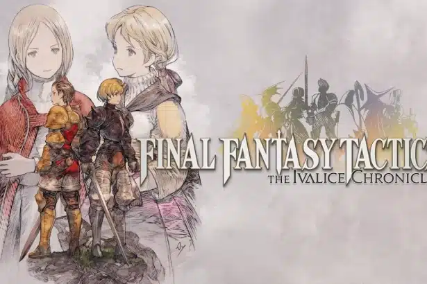 Final Fantasy