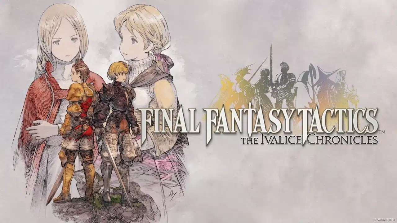 Final Fantasy
