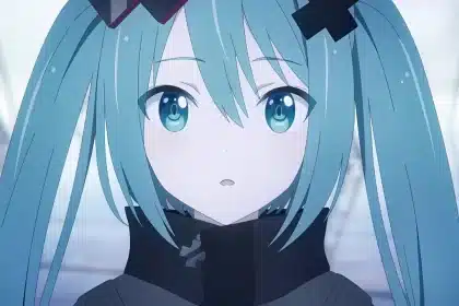 Final de misión para la nave que viajó con Hatsune Miku al espacio