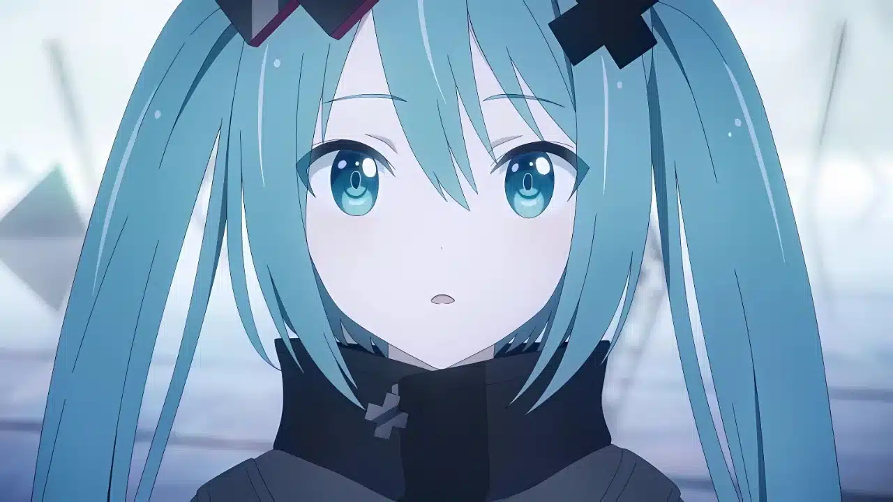 Final de misión para la nave que viajó con Hatsune Miku al espacio