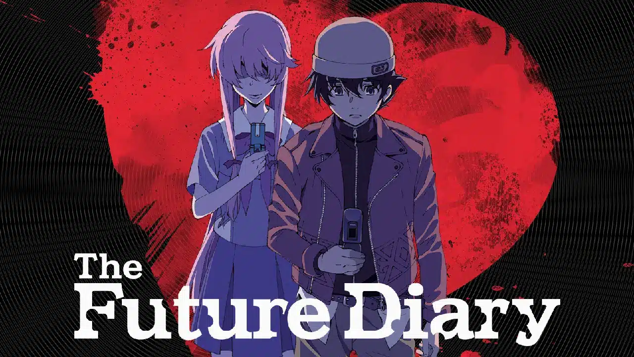 10 animes con fallos de guion