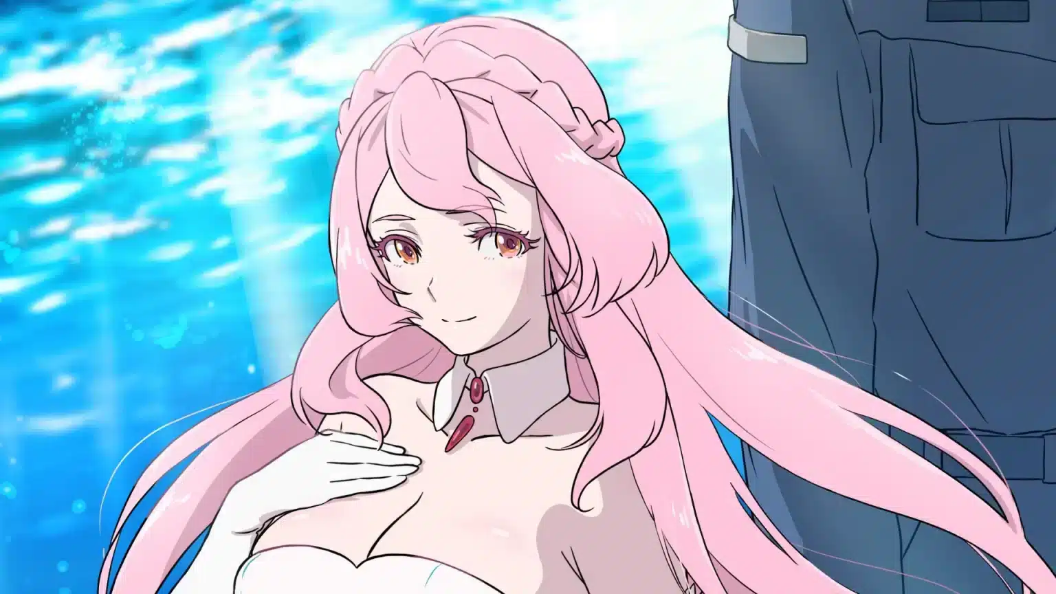 GATE 2: Tides of Conflict lanza su primera visual