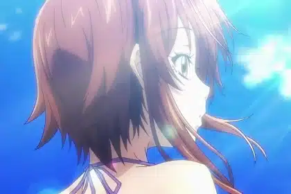 El anime Grand Blue tendrá una tercera temporada