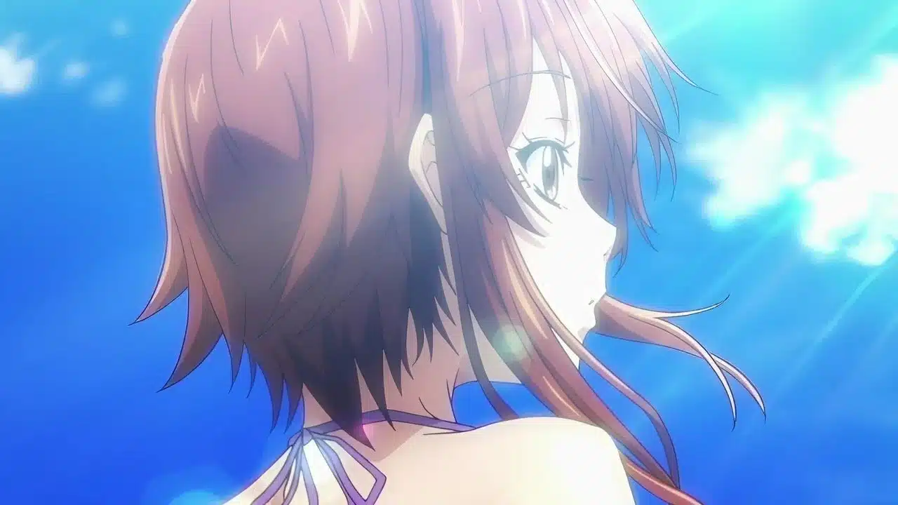 El anime Grand Blue tendrá una tercera temporada