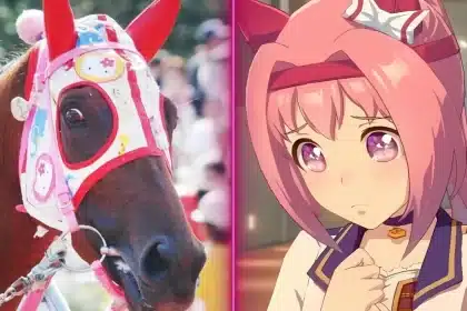 Adiós a Haru Urara, la yegua que conquistó corazones y dio vida a Uma Musume