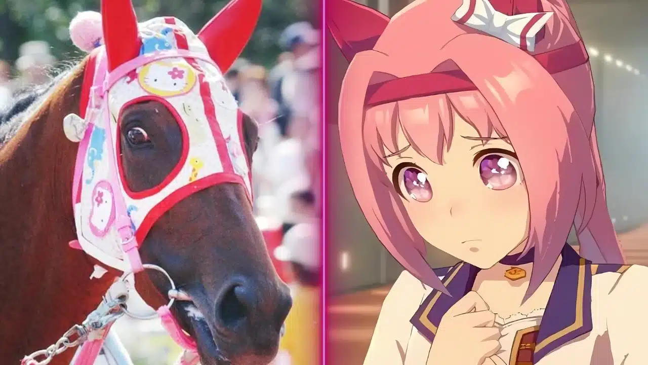 Farewell to Haru Urara, the mare that captured hearts and gave life to Uma Musume.
