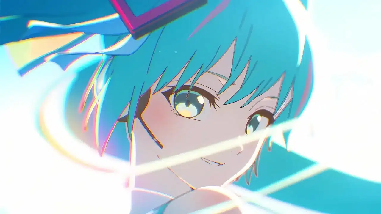 Final de misión para la nave que viajó con Hatsune Miku al espacio