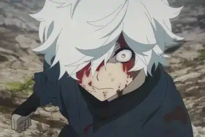 Hell’s Paradise Temporada 2 lanza un Tráiler oficial y presenta a nuevo elenco
