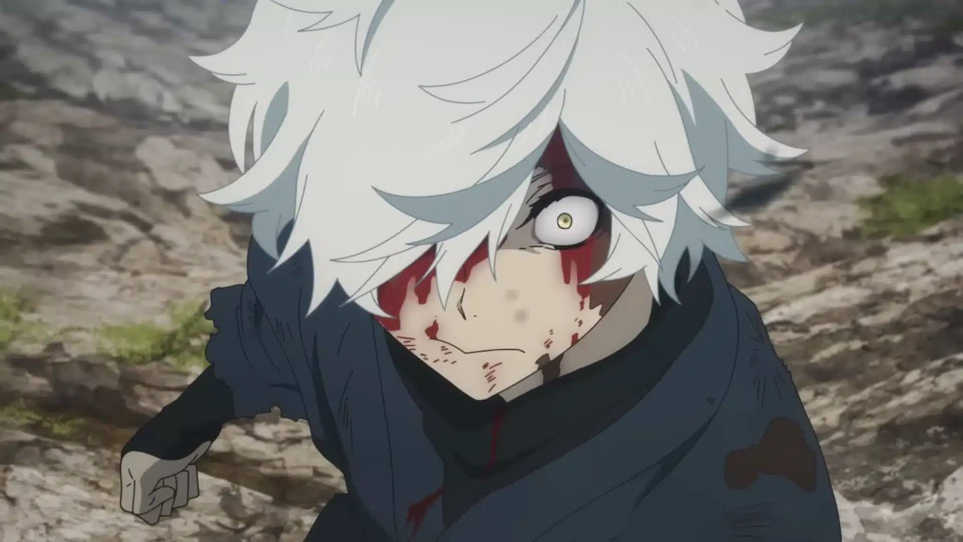 Hell’s Paradise Temporada 2 lanza un Tráiler oficial y presenta a nuevo elenco