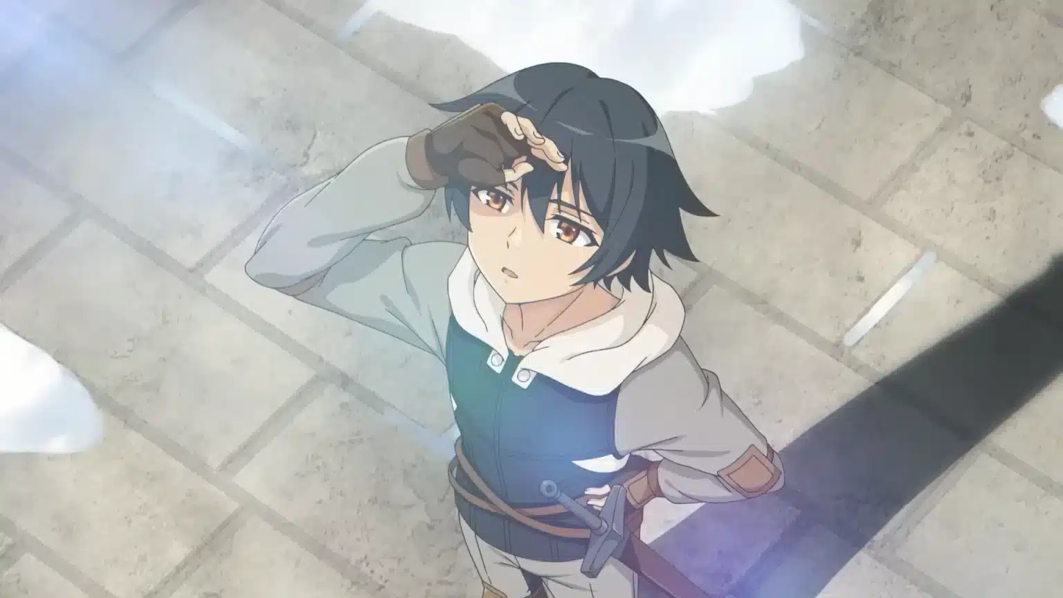 Hero Without a Class lanza su Tráiler Principal y anuncia su Estreno