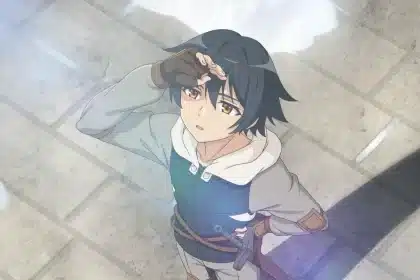 Hero Without a Class lanza su Tráiler Principal y anuncia su Estreno
