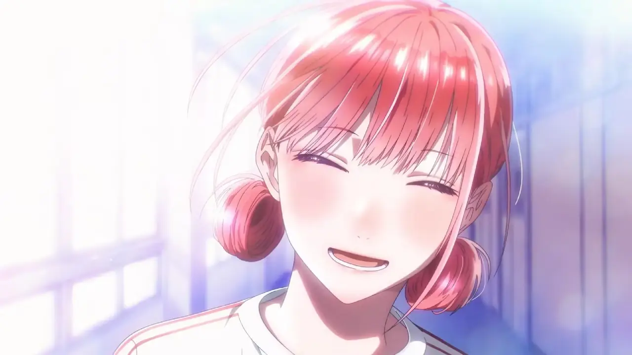 Las 10 reinas del anime de nueva generación